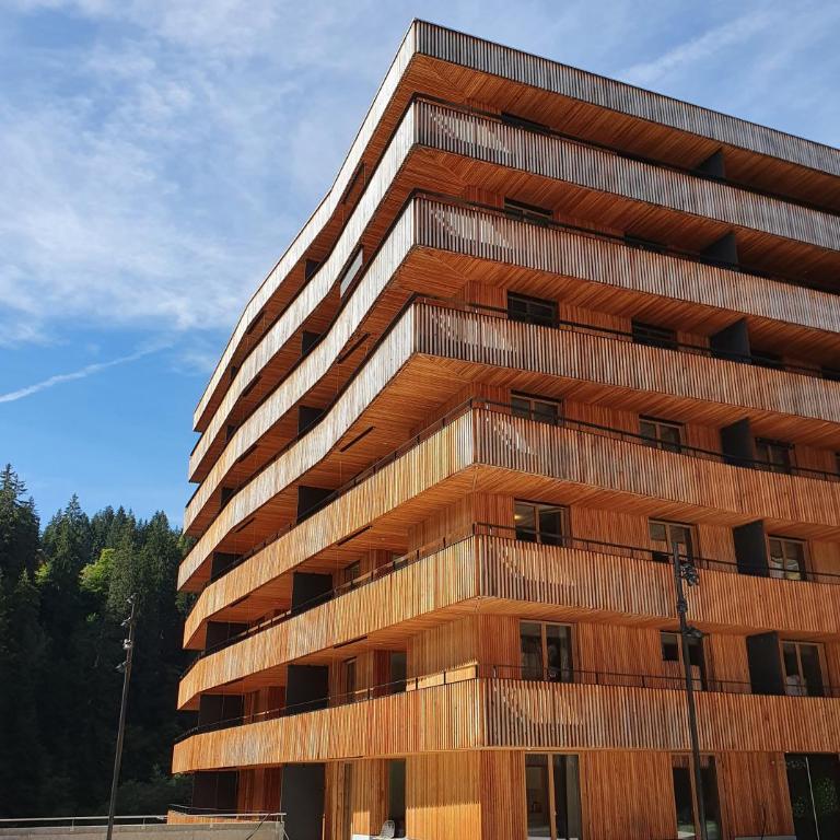 Ferienwohnung Stenna SELVA an Toplage - Apartment mit 2 Schlafzimmern - 21