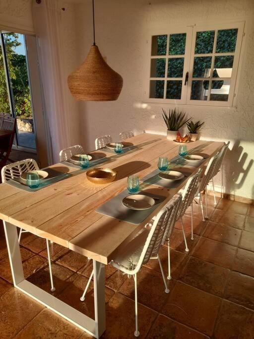 4-Star Private Villa with Heated Pool and Panoramic Sea View at Gulf de Saint Tropez - Villa - 21