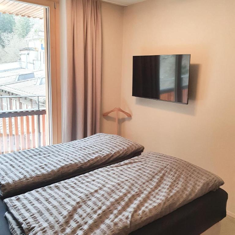 Ferienwohnung Stenna SELVA an Toplage - Apartment mit 2 Schlafzimmern - 3