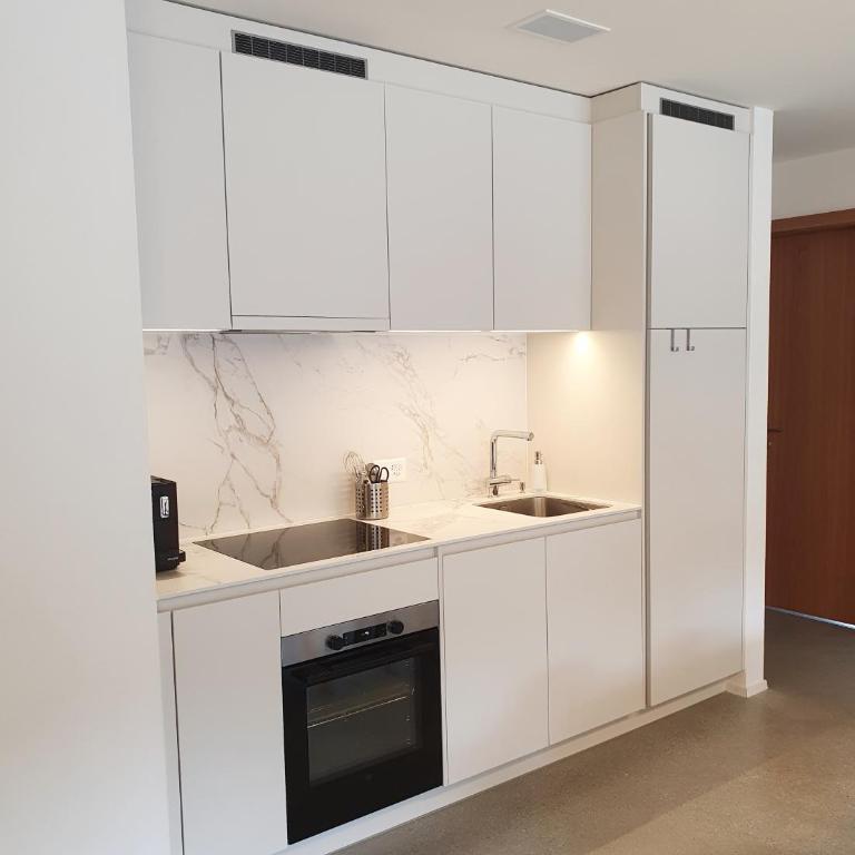 Ferienwohnung Stenna SELVA an Toplage - Apartment mit 2 Schlafzimmern - 4