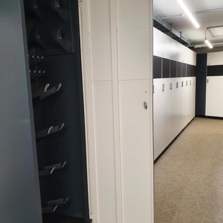 Ferienwohnung Stenna SELVA an Toplage - Apartment mit 2 Schlafzimmern - 28