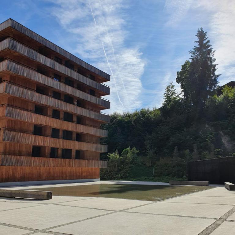 Ferienwohnung Stenna SELVA an Toplage - Apartment mit 2 Schlafzimmern - 22