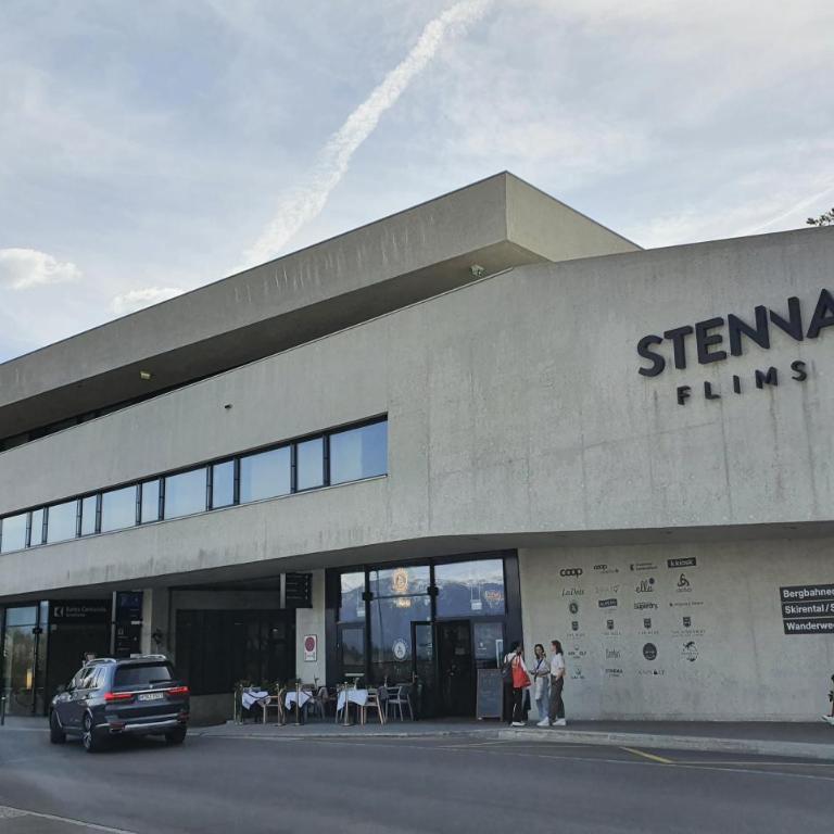 Ferienwohnung Stenna SELVA an Toplage - Apartment mit 2 Schlafzimmern - 27