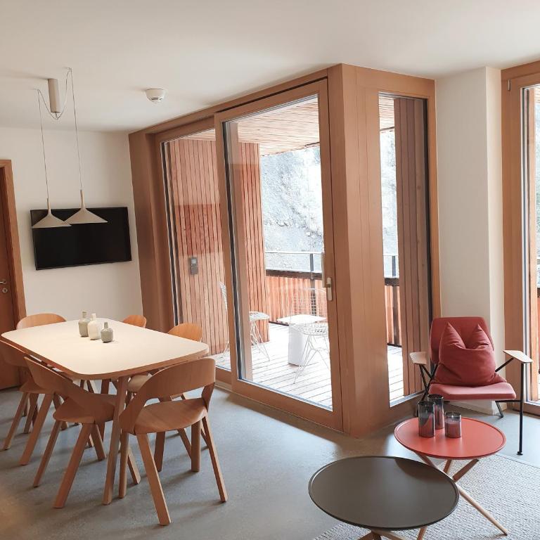 Ferienwohnung Stenna SELVA an Toplage - Apartment mit 2 Schlafzimmern - 7