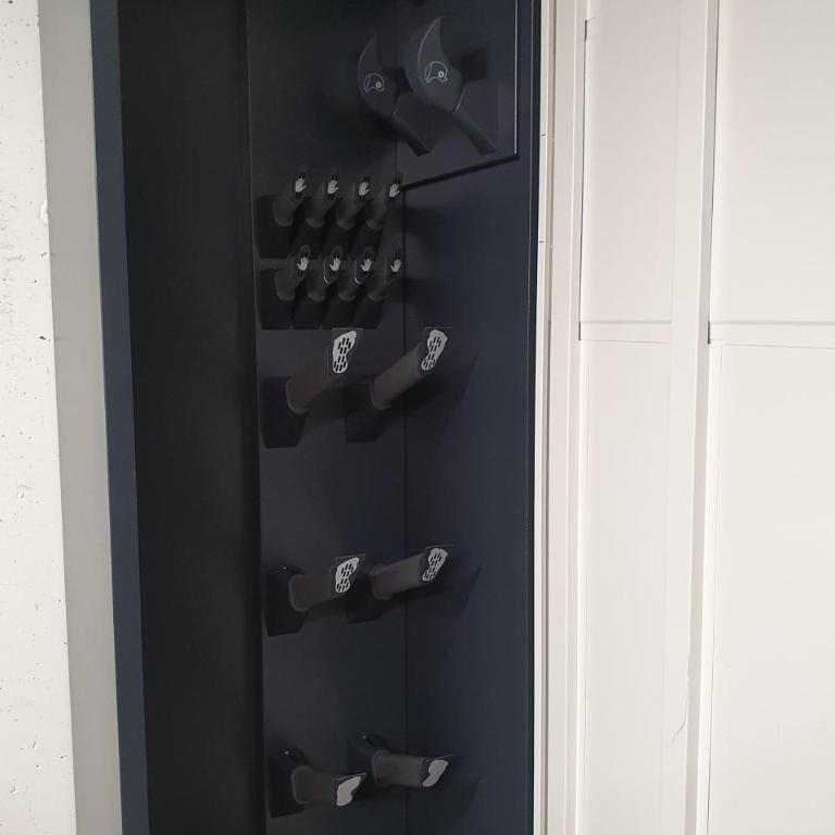 Ferienwohnung Stenna SELVA an Toplage - Apartment mit 2 Schlafzimmern - 29
