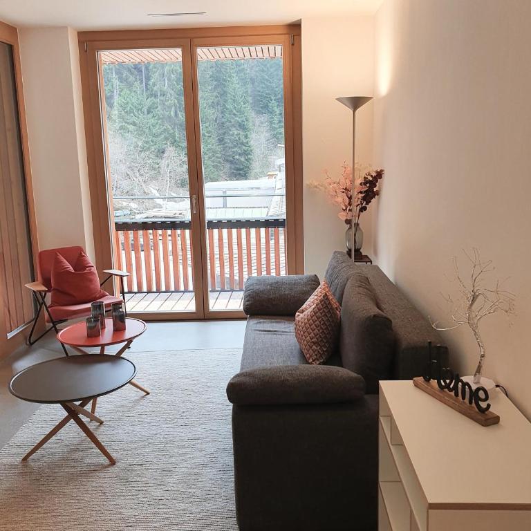 Ferienwohnung Stenna SELVA an Toplage - Apartment mit 2 Schlafzimmern - 17