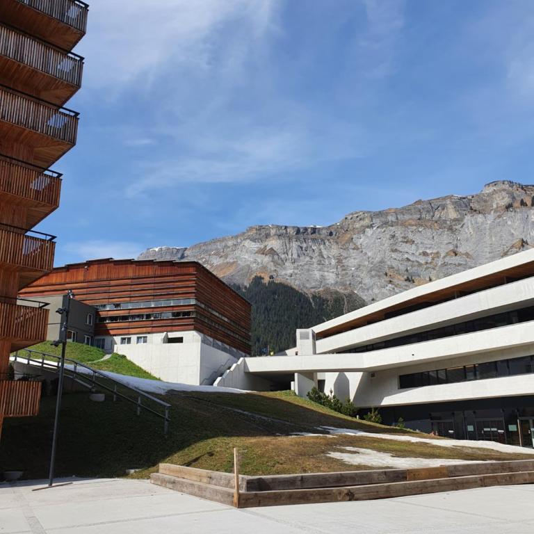 Ferienwohnung Stenna SELVA an Toplage - Apartment mit 2 Schlafzimmern - 23