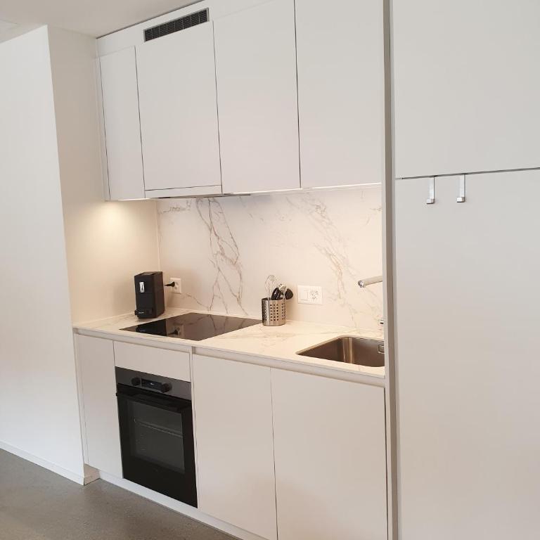 Ferienwohnung Stenna SELVA an Toplage - Apartment mit 2 Schlafzimmern - 5