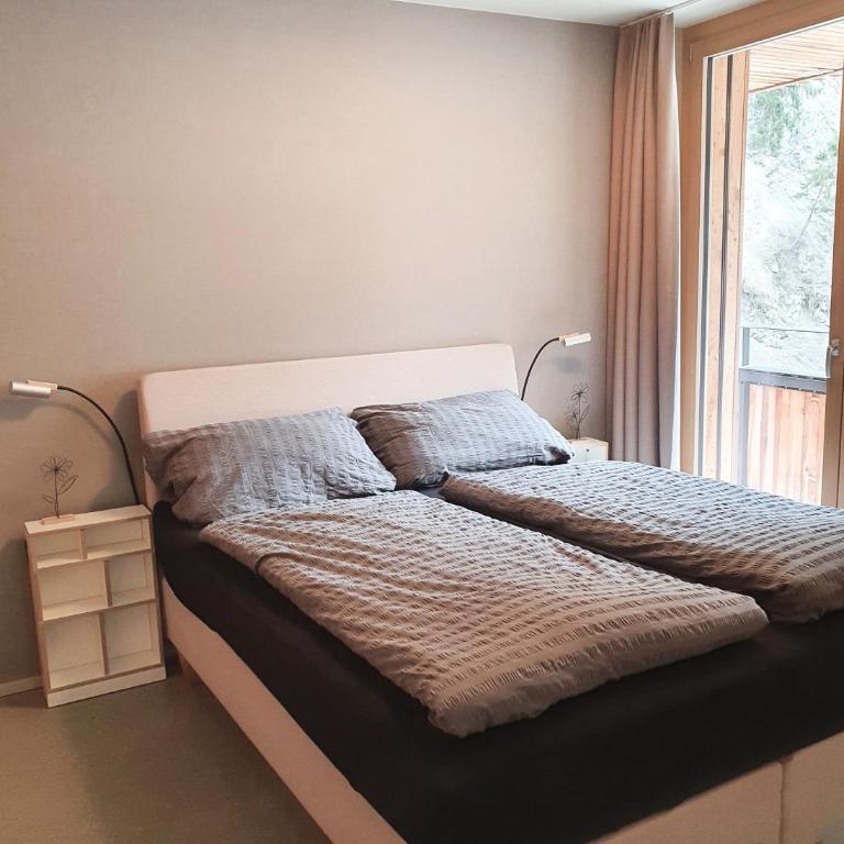 Ferienwohnung Stenna SELVA an Toplage - Apartment mit 2 Schlafzimmern - 2