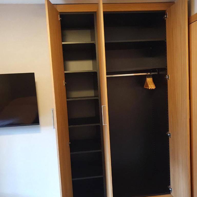 Ferienwohnung Stenna SELVA an Toplage - Apartment mit 2 Schlafzimmern - 11