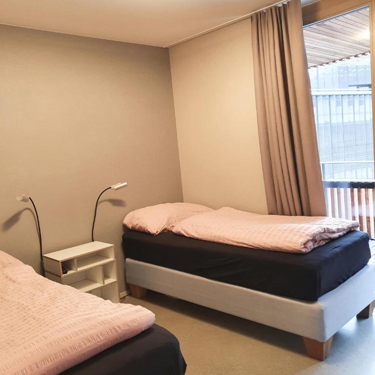Ferienwohnung Stenna SELVA an Toplage - Apartment mit 2 Schlafzimmern - 9