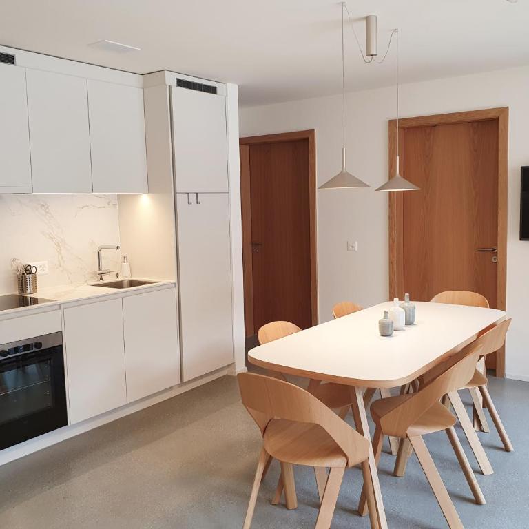 Ferienwohnung Stenna SELVA an Toplage - Apartment mit 2 Schlafzimmern - 6