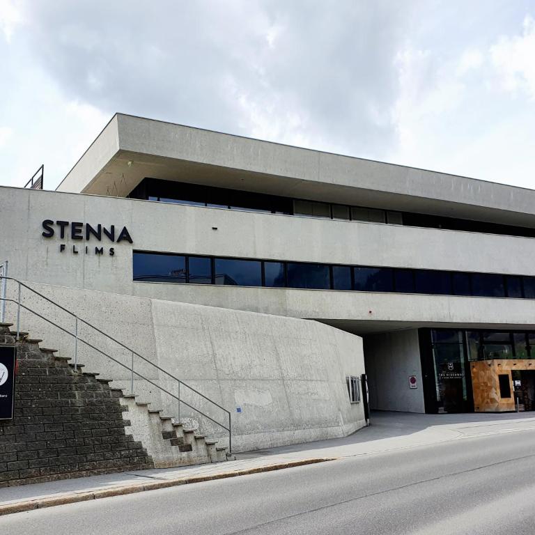 Ferienwohnung Stenna SELVA an Toplage - Apartment mit 2 Schlafzimmern - 26
