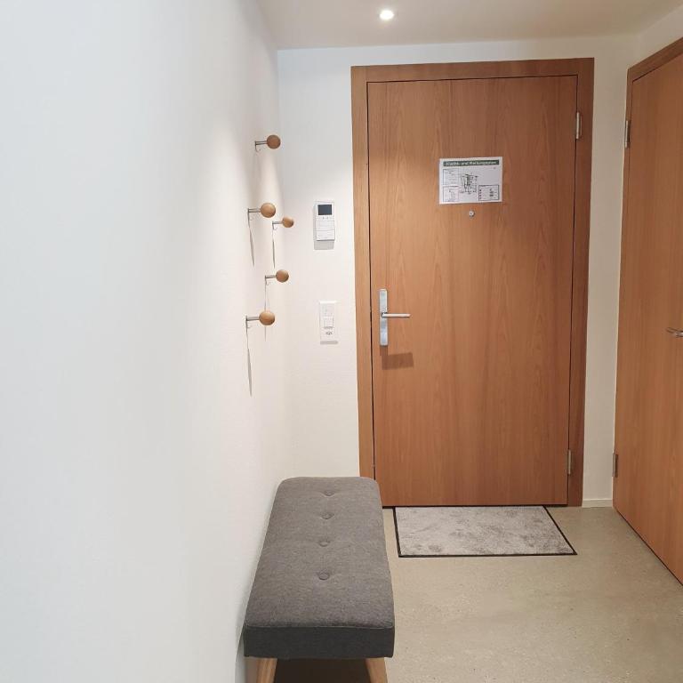 Ferienwohnung Stenna SELVA an Toplage - Apartment mit 2 Schlafzimmern - 19
