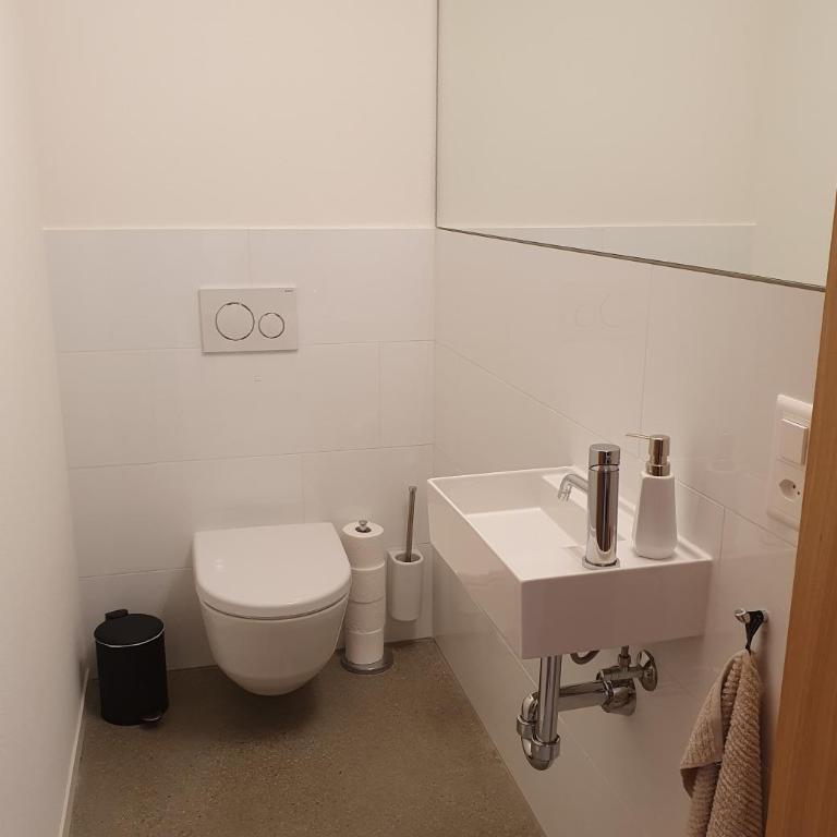 Ferienwohnung Stenna SELVA an Toplage - Apartment mit 2 Schlafzimmern - 16