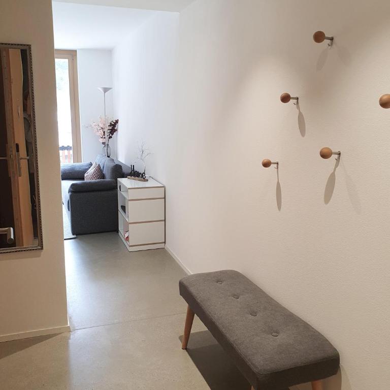 Ferienwohnung Stenna SELVA an Toplage - Apartment mit 2 Schlafzimmern - 18