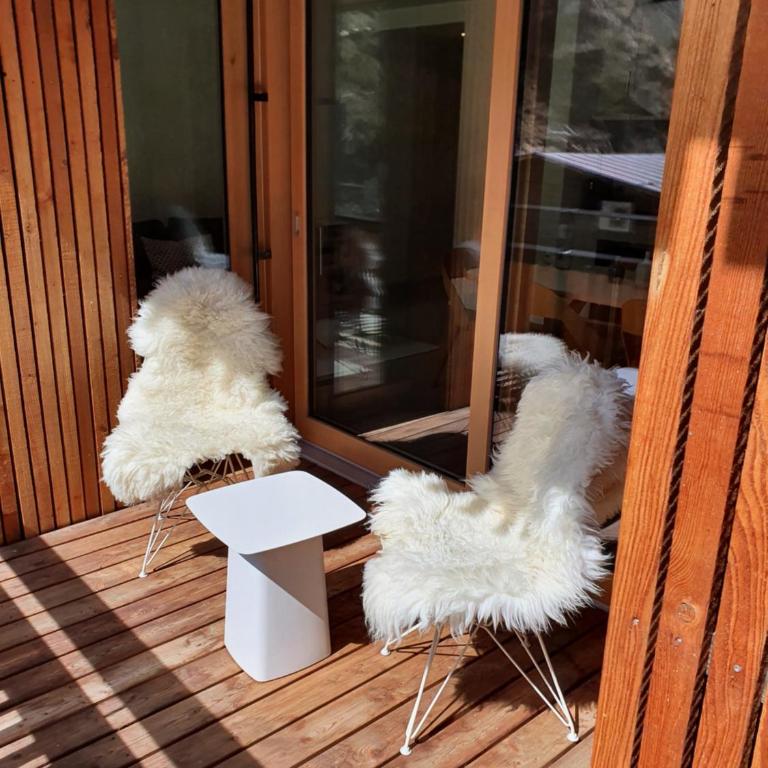 Ferienwohnung Stenna SELVA an Toplage - Apartment mit 2 Schlafzimmern - 15