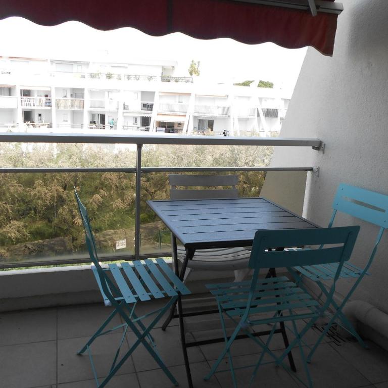 Vittoria Immobilier 12 -REGLEMENT SUR PLACE - chèques vacances acceptés - Estudio Familiar - 3