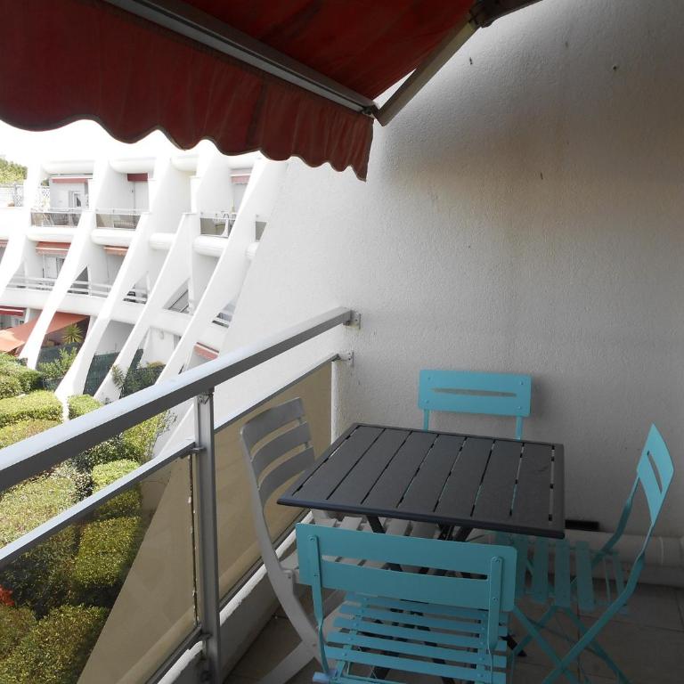 Vittoria Immobilier 12 -REGLEMENT SUR PLACE - chèques vacances acceptés - Estudio Familiar - 1