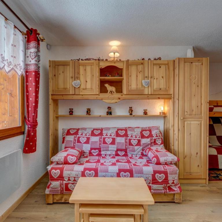 La Loutre - Appartamento Monolocale - 9