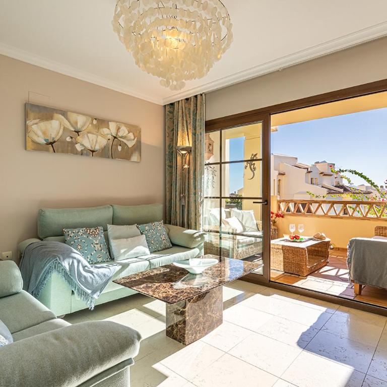 Apartamento Bomy - Apartamento de 2 dormitorios - 8