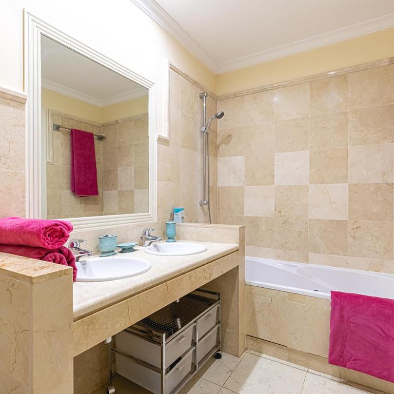 Apartamento Bomy - Apartamento de 2 dormitorios - 9