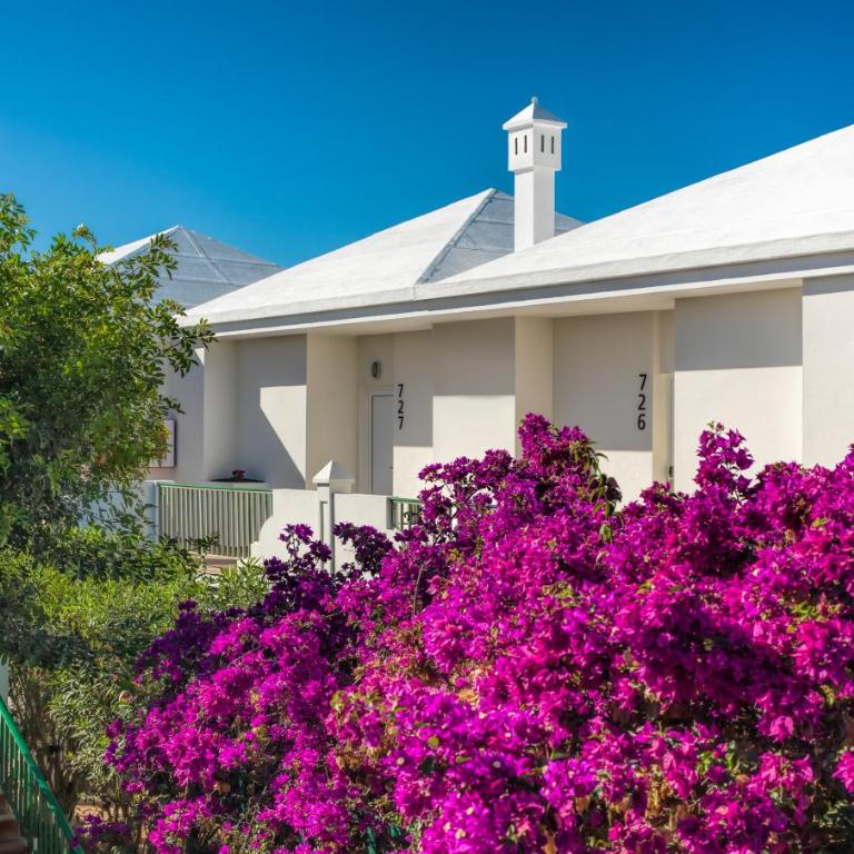H10 Ocean Suites - Suite Junior (2 adultos) - 7
