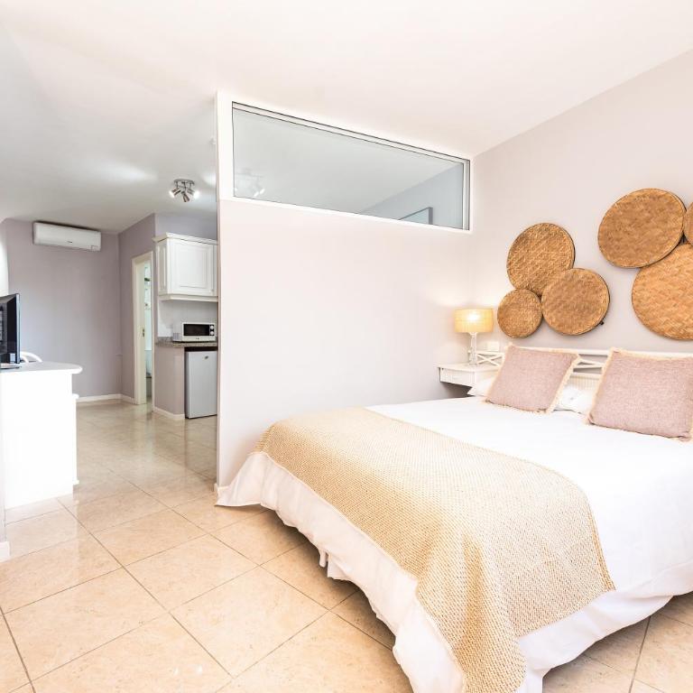 Apartamentos Barranco del Infierno - Estudio - 10