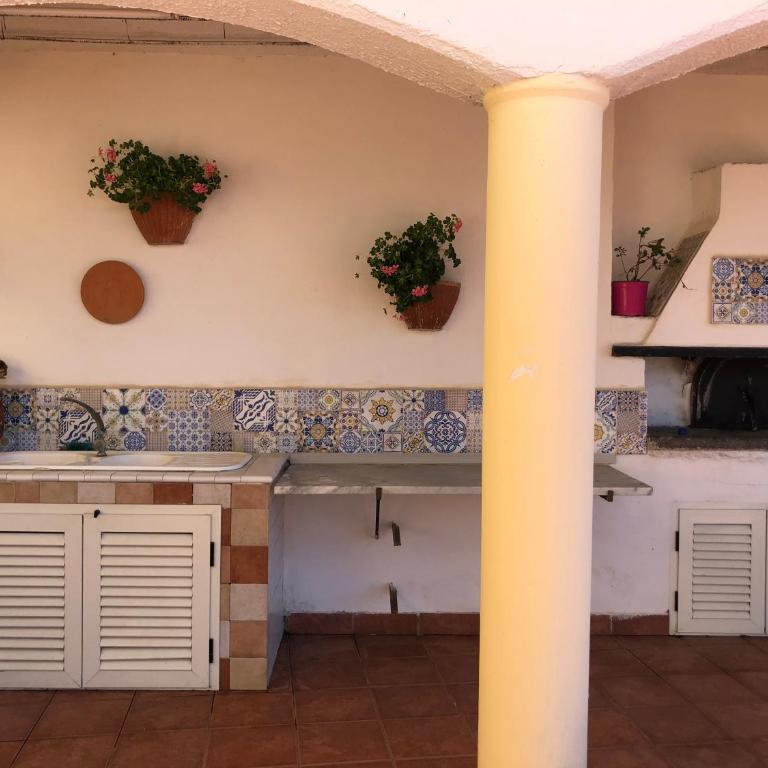 Villa Ciro - Appartamento con 2 Camere da Letto - 39