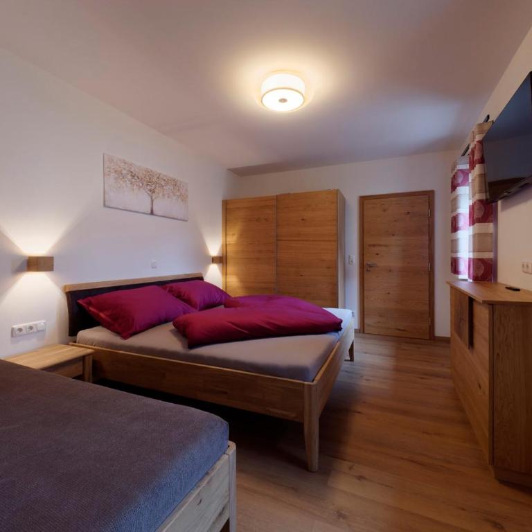 Obsthof Pieber - Apartment mit 1 Schlafzimmer - 5