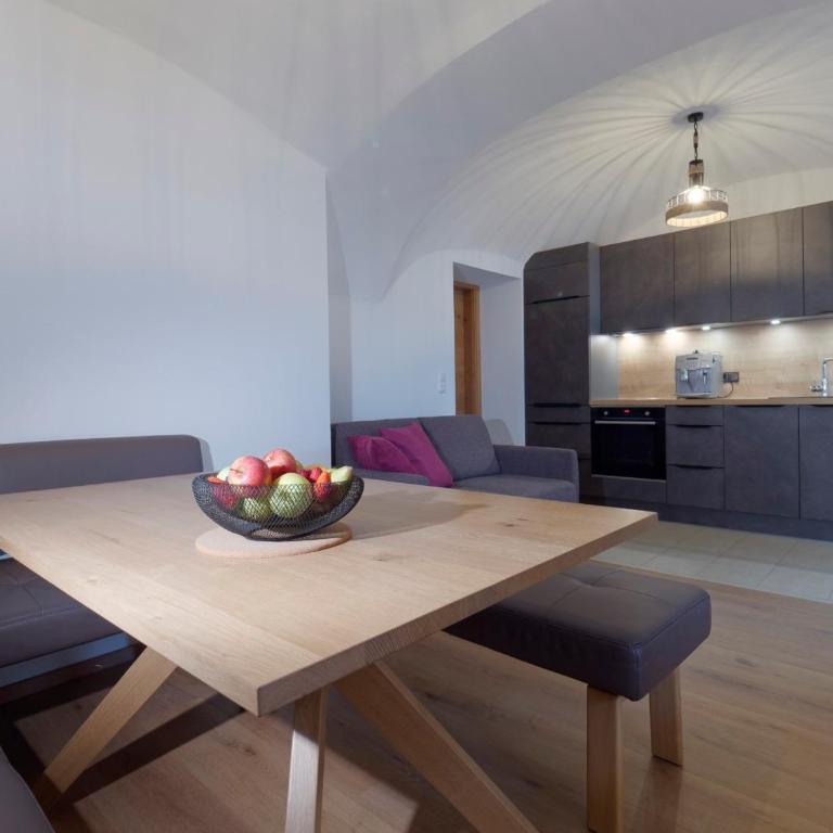 Obsthof Pieber - Apartment mit 1 Schlafzimmer - 6