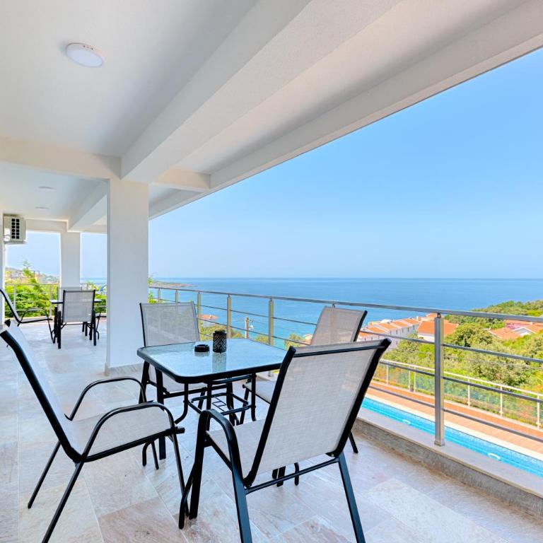 Apartmani Panorama - Apartman sa 1 Spavaćom Sobom - 18