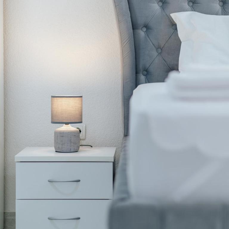 Apartmani Panorama - Apartman sa 1 Spavaćom Sobom - 19