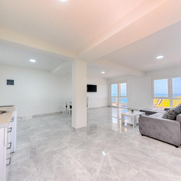 Apartmani Panorama - Apartman sa 1 Spavaćom Sobom - 7