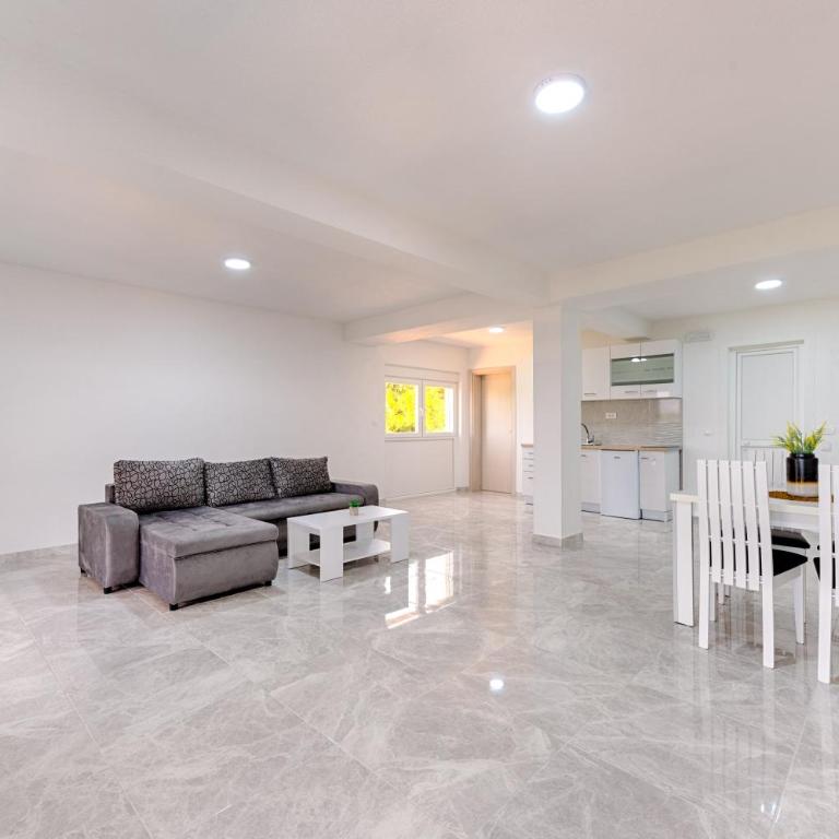 Apartmani Panorama - Apartman sa 1 Spavaćom Sobom - 20