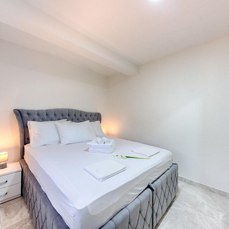 Apartmani Panorama - Apartman sa 1 Spavaćom Sobom - 6