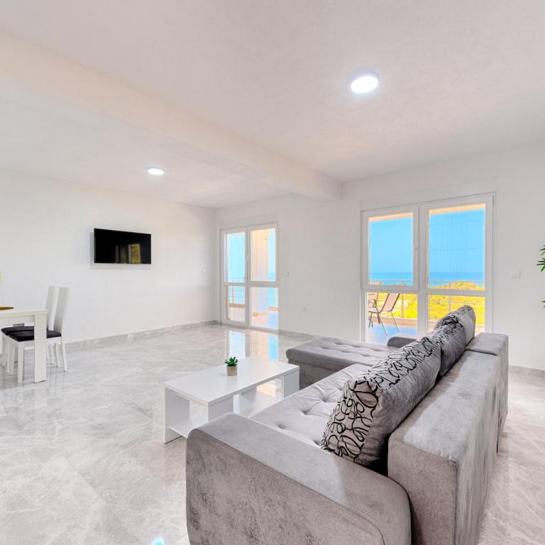 Apartmani Panorama - Apartman sa 1 Spavaćom Sobom - 21
