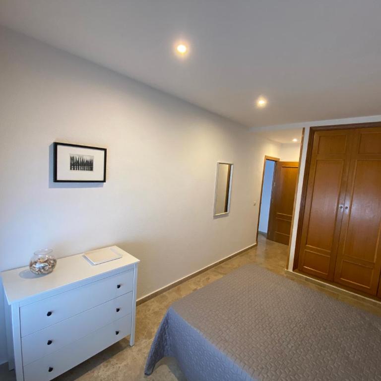 Apartamento Tía Maria - Apartamento de 1 dormitorio - 7