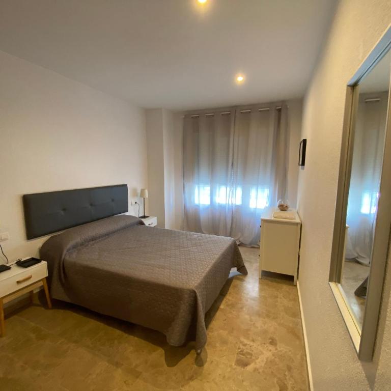 Apartamento Tía Maria - Apartamento de 1 dormitorio - 6