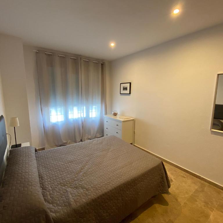 Apartamento Tía Maria - Apartamento de 1 dormitorio - 5