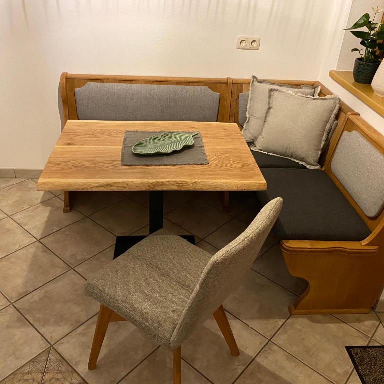 Sepps Appartement - Apartment mit Dusche - 20