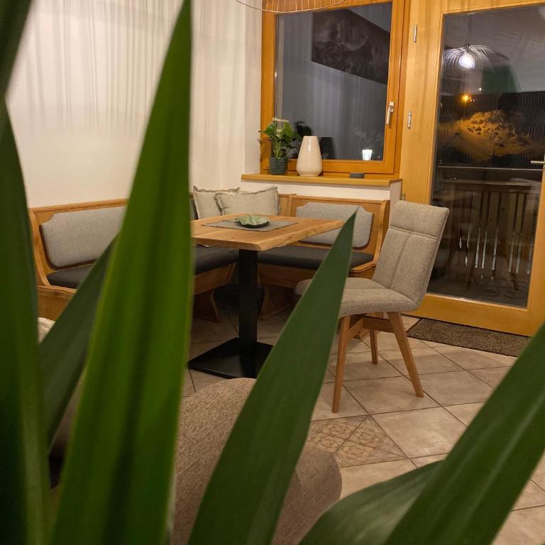 Sepps Appartement - Apartment mit Dusche - 14