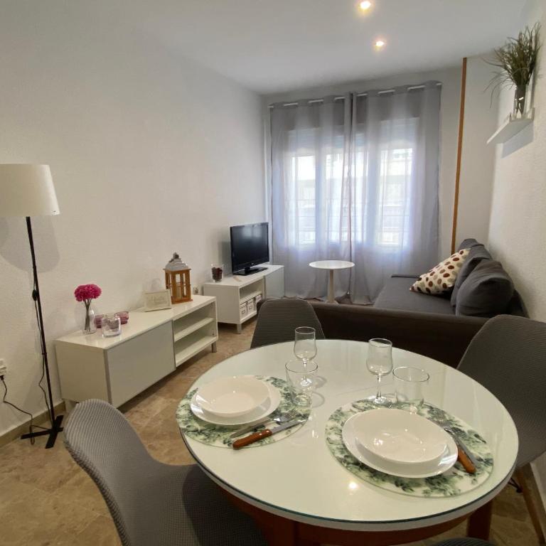 Apartamento Tía Maria - Apartamento de 1 dormitorio - 4