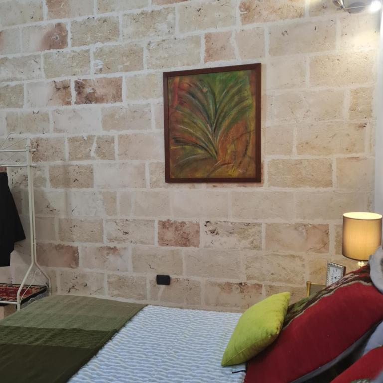 Piccola residenza salentina a Lecce - Casa con 1 Camera da Letto - 19