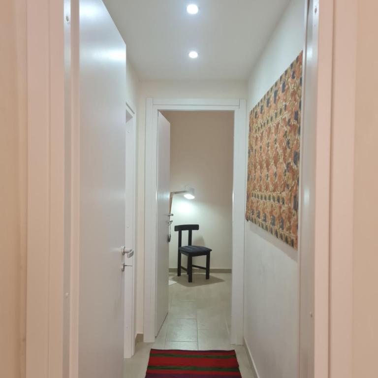 Piccola residenza salentina a Lecce - Casa con 1 Camera da Letto - 18