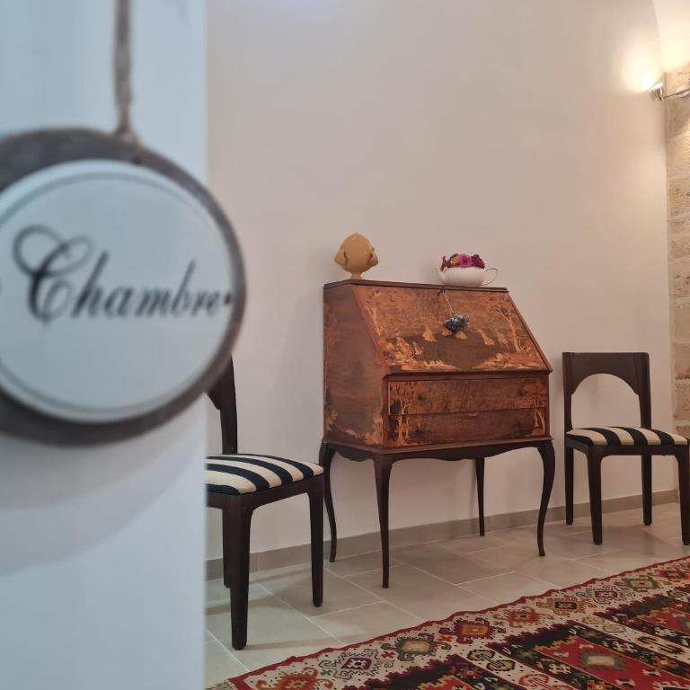 Piccola residenza salentina a Lecce - Casa con 1 Camera da Letto - 20