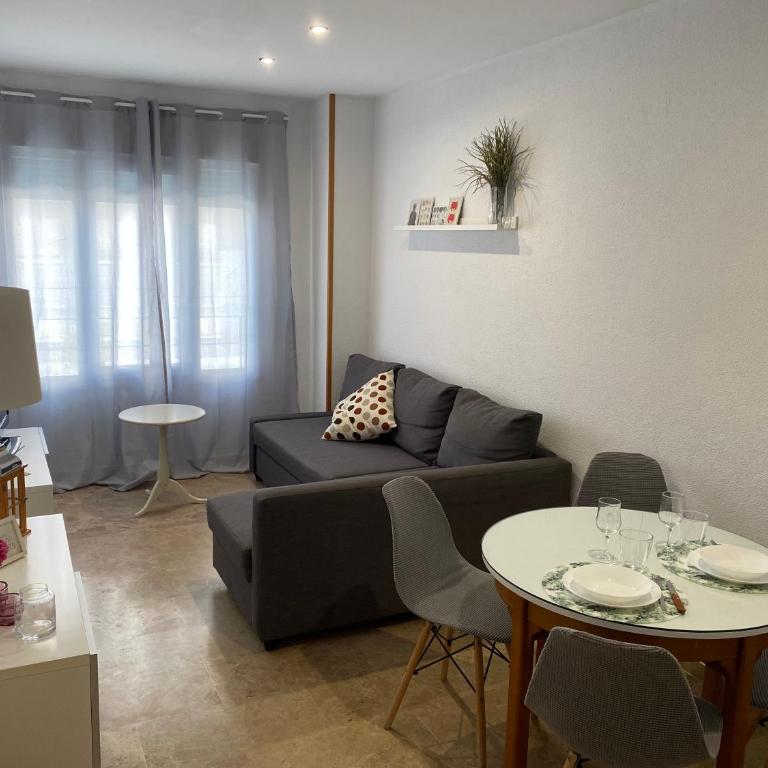 Apartamento Tía Maria - Apartamento de 1 dormitorio - 3