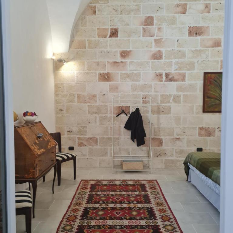 Piccola residenza salentina a Lecce - Casa con 1 Camera da Letto - 22