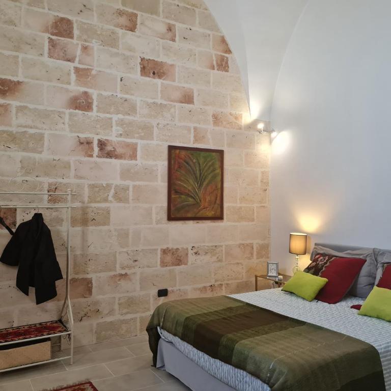 Piccola residenza salentina a Lecce - Casa con 1 Camera da Letto - 4