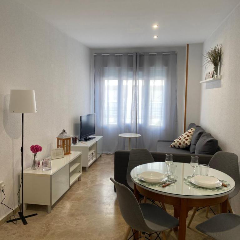 Apartamento Tía Maria - Apartamento de 1 dormitorio - 1